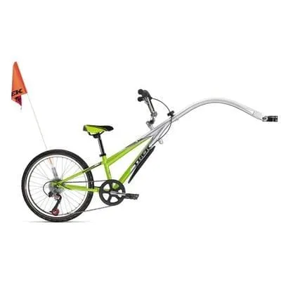 Детский велоприцеп «Trek MT 206»